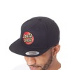 Santa Cruz Herren Kappe Classic Dot Cap