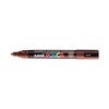 POSCA Mitsubishi Pencil - 8 Marker PC5M - Tapered Tip