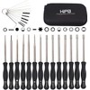 Hipa Pack-of-14 Carburetor Adjustment Tool Carburator Adjusting Kit for 2-Cycle