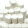 Dental Cotton Rolls - Dental Supplies in 500 Piece Box