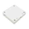 MiDMarine Outboard Motor Engine Storage Bracket Rail Mount 25mm 1"