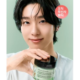 Musinsa Standard Beauty [Available from 2 pieces] Triple Cica Calming Pad 65 pads