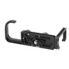 Camera Vertical Quick Release Plate L Shaped Vertical Handle Camera