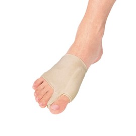 Sorbo Bunion Supporter Thin Right Leg Large