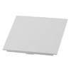 Faceplate (Capsule Container) Compatible with/Replacement Part for DeLonghi 5313229761 EN520.W