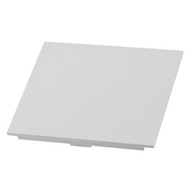 Faceplate (Capsule Container) Compatible with/Replacement Part for DeLonghi 5313229761 EN520.W Lattissima+