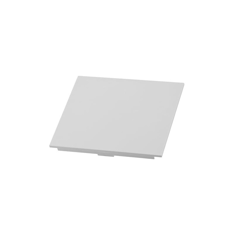 Faceplate (Capsule Container) Compatible with/Replacement Part for DeLonghi 5313229761 EN520.W
