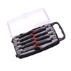 Edward Tools Precision Screwdriver Set with Storage Case - 9