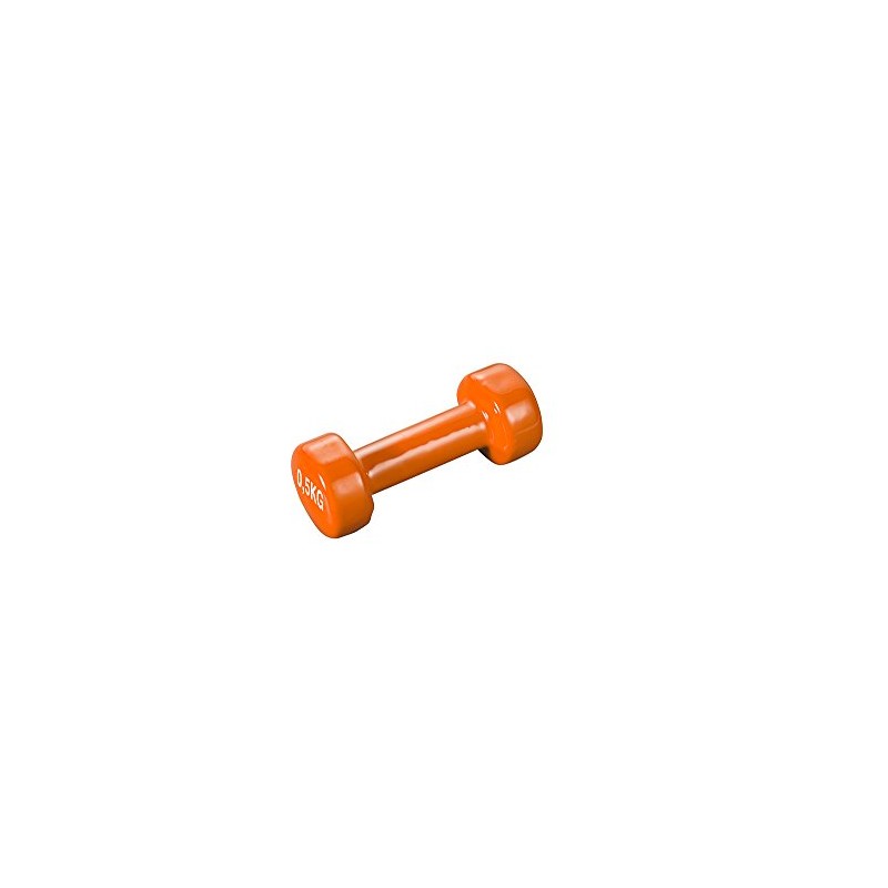 Fitness Dumbbell 0.5 kg