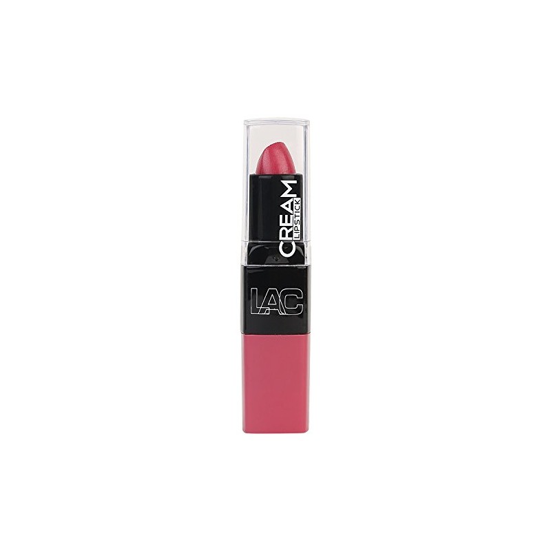 L.A. COLORS Moisture Cream Lipstick, Whipped CML484