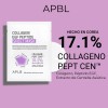 Mascarilla Coreana Colágeno Péptidos Purificante