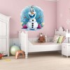 Children Adorable Cartoon Wall Decal Decoration Kids Movie Character Cute