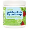 Wellah Wellah Splish Splash Hydration Electrolyte Drink Mix (Strawberry Kiwi