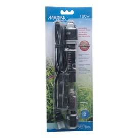 Marina Submersible Aquarium Heater 100 Watt