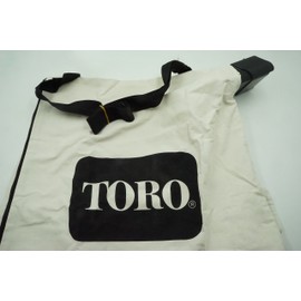 Toro Bag Asm Part # 125-0526