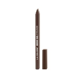 Gel Eyeliner CP640 Black Brown