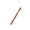 Wooden Whistle iVolga PDС-03 key of D Great Sound Hand