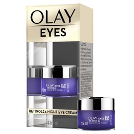 Olay Eyes Retinol24 Night Eye Cream 15ml