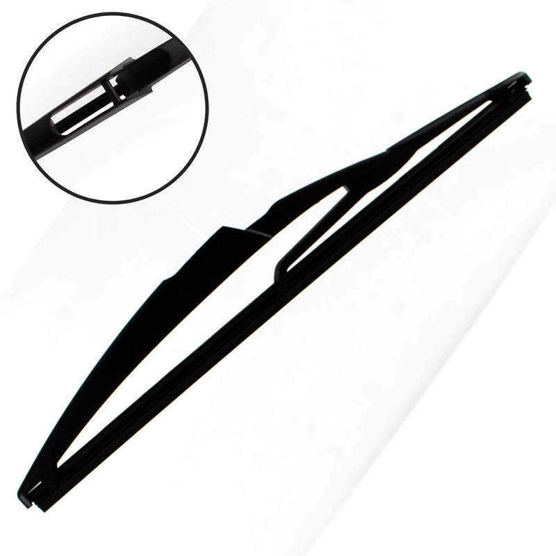 Heyner Fits: Peugeot 5008 2017-onwards Full Set of 3 Wiper