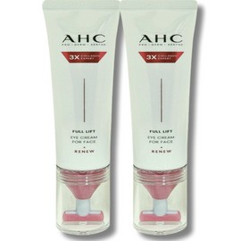 AHC Full Lift Eye Cream for Face 40ml x 2 / AHC 풀 리프트 아이크림 포 페이스 40ml 2개