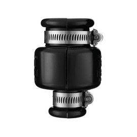 T-H Marine G-Force Troll Perfect Trolling Motor Control Enhancer - Allows Precision Control and Reduces Steering Torque - Fits MotorGuide X3/X5 Models - Black