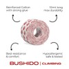 RoninTape Bushido 4 Tape + Chalk Climbing Tape Bouldering Ginnastica