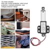 Electric Linear Actuator 20mm Stroke 150N IPX4 Linear Actuator Motor