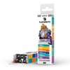 AK Interactive PLAYMARKERS Set AKM103 Clothes & Ornaments (6X)