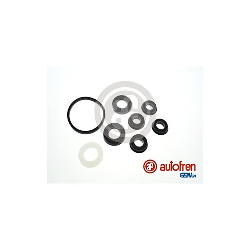 Autofren Seinsa D1138 Brake Master Cylinder Repair Kit