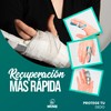 SEVEN MINE Férula para Dedo Tipo Rana (3 Tamaños, 1
