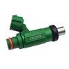 FEFAXIQI Fuel Injector Fit for Yamaha Rhino 700 2008-2013，Replaces 5B4-13761-00-00