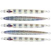 Major Craft JPVLS Metal Jig, Jigpa Rubber Technical Long Throw,