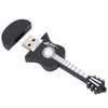 USB Flash Drive Cute Cartoon Guitar Shape Portable Storage Memory