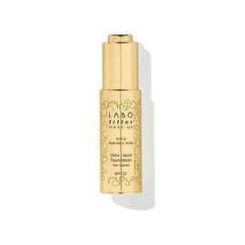 Labo Filler Make-Up Ultra Liquid Foundation SPPF25-42 Pale Rose 30 ml