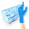 Unigloves PRO.TECT Blue XHD+ Nitrile Disposable Gloves - Ultra Heavy