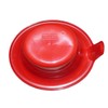 Kabea Abhato Nappy Free Oval with Handle (Original Asia/China Potty