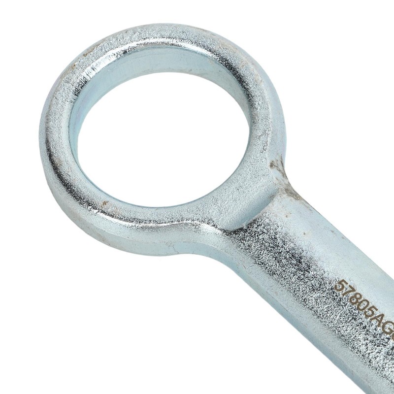 Tow Hook 57805AG00A Replacement For Subaru Outback Legacy Brz Forester