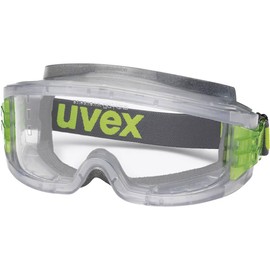 Uvex VOLLSICHTBRILLE ULTRAVISION CA