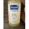 Dermasil Oatmeal Milk Toner Solution