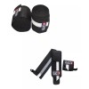 USA ZK Vendas Para Rodillas + Muñequeras Economic Pack Gym