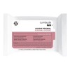 Cumlaude Lab Toallitas Perianales 15 Piezas Higiene Perianal Limpieza Suave Confort Protección Formato Individual