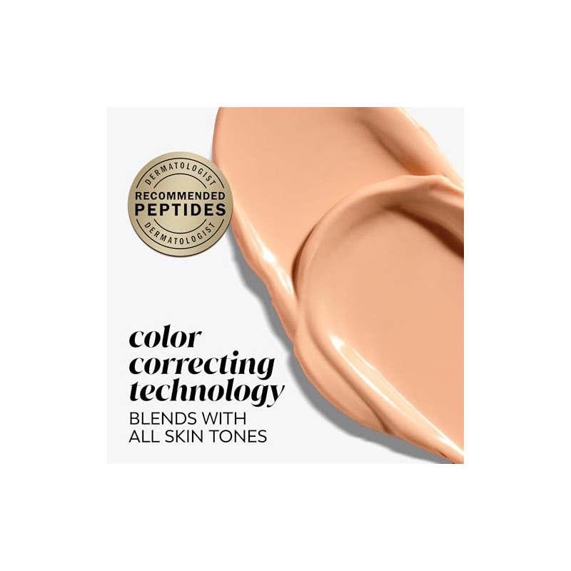 Eye Cream by Olay, Ultimate Cream for Dark Circles and