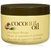 Hair Chemist Mascarilla reparadora de coco, 8 onzas