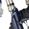 ZETA RACING SHOWA Pro Launch Control Motocross MX Hole Shot