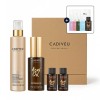 카디뷰 [정가 98,000원] 카디뷰 큐티클 헤어케어 세트 / 아사이오일 70ml+블론드락