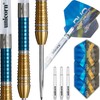 Unicorn Duo Phase 6 Darts Set, Gary 'The Flying Scotsman'