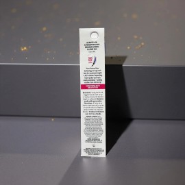 Hard Candy Dare to Extend Ultimate Lash Extension Mascara 1803 Deep Dive 0.28Oz.