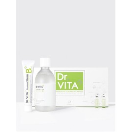 Premium Vita B Pore Sebum Care 3-piece Set / 프리미엄 비타B 모공 피지 케어 3종 세트