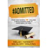#admitted