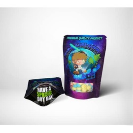 Skywalker OG mylar bags 3.5g x25